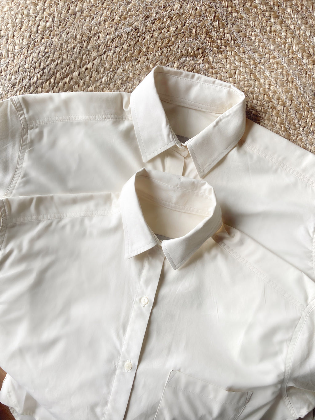 Camisa Taylor Nude