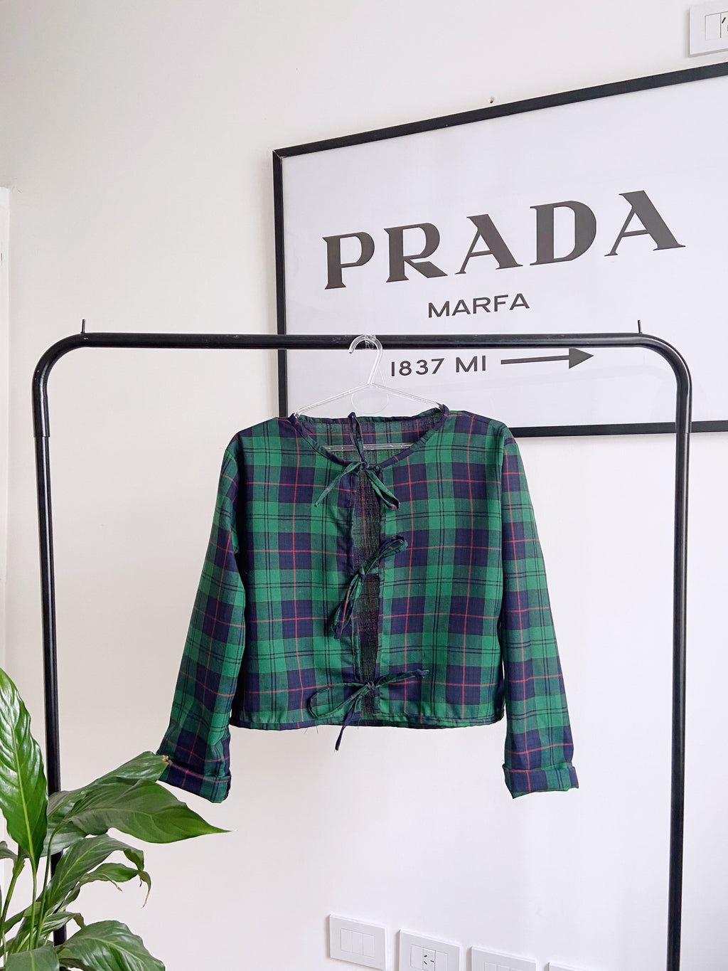 Blusa Marga
