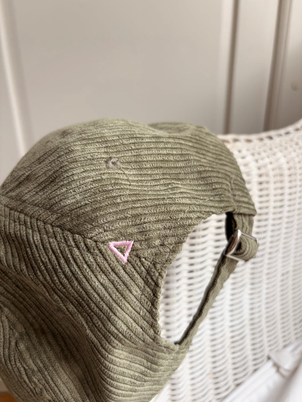 a piece of Pastel - Pink