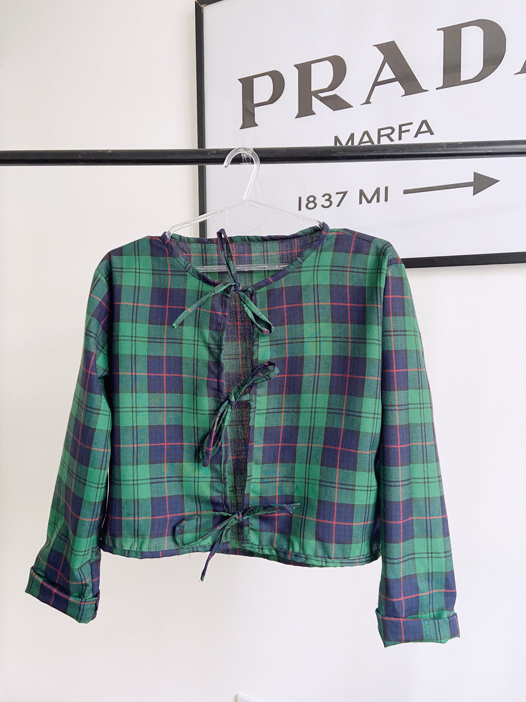 Blusa Marga